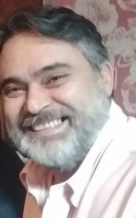 Adrián Fogarty