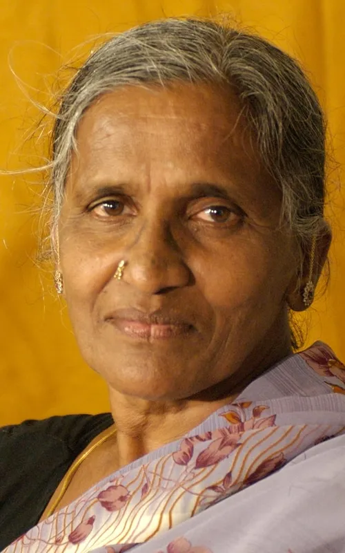 Urmila Dammannagari