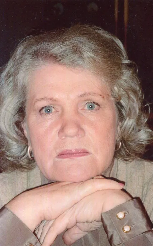 Valentina Ananina