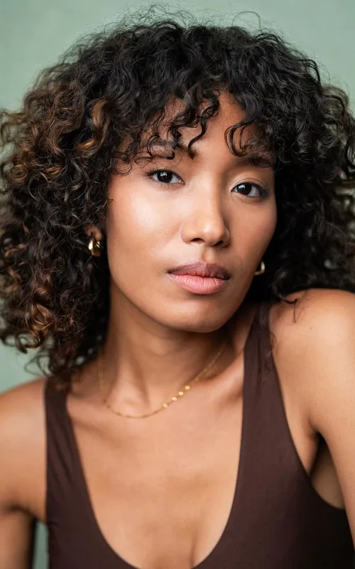 Ayumi Patterson