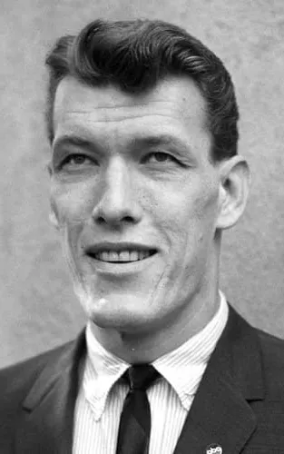 Ted Cassidy