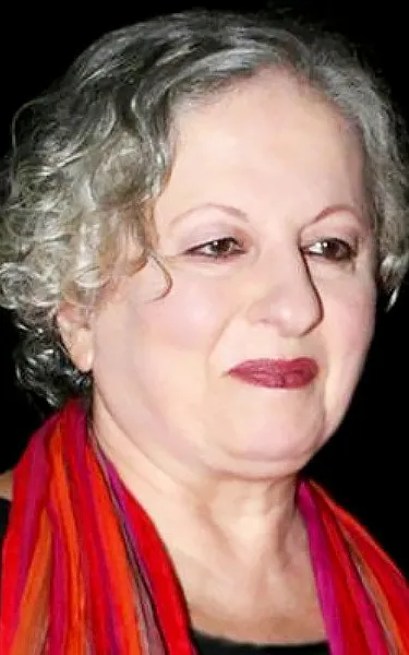 Eleni Gerasimidou