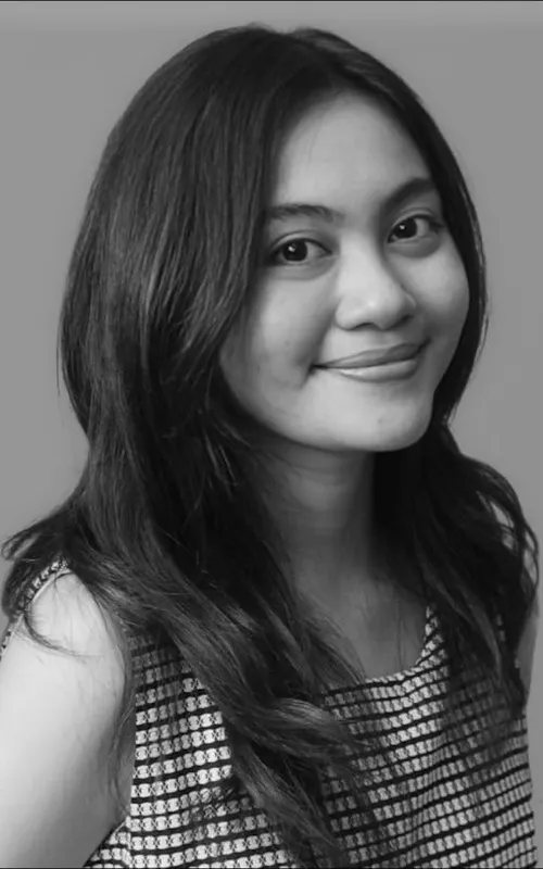 Vina Nurfitriani