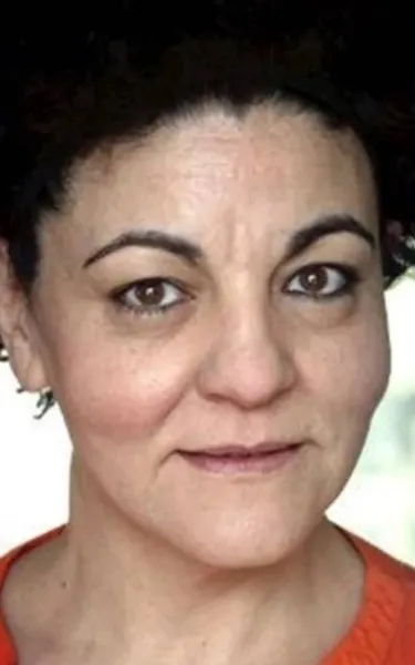 Farida Ouchani