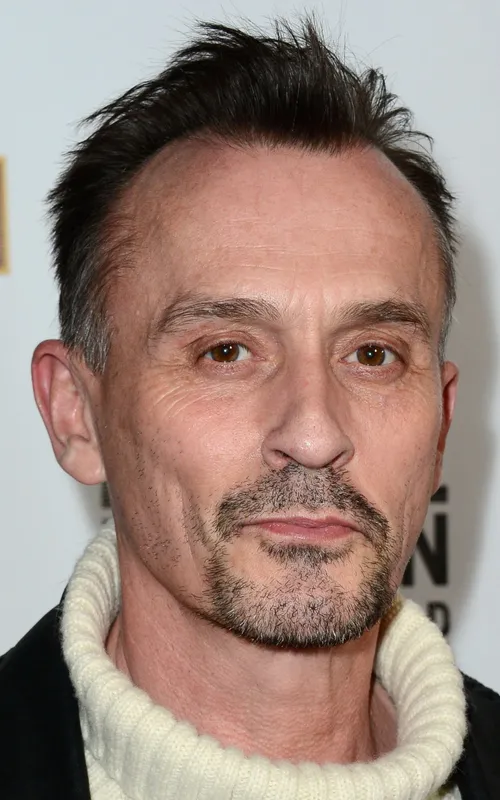 Robert Knepper