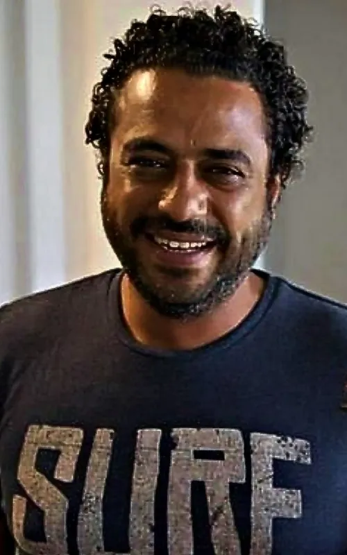 Ahmed Baskota