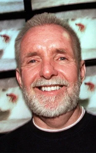 Dick Baker