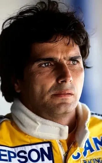 Nelson Piquet