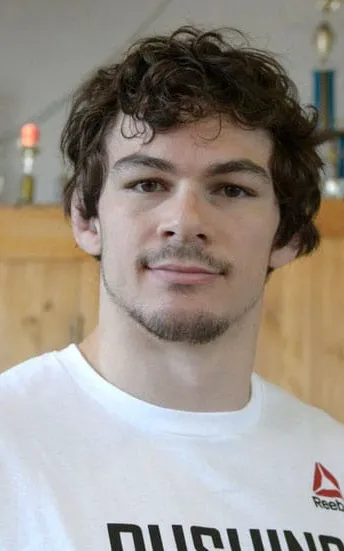 Olivier Aubin-Mercier