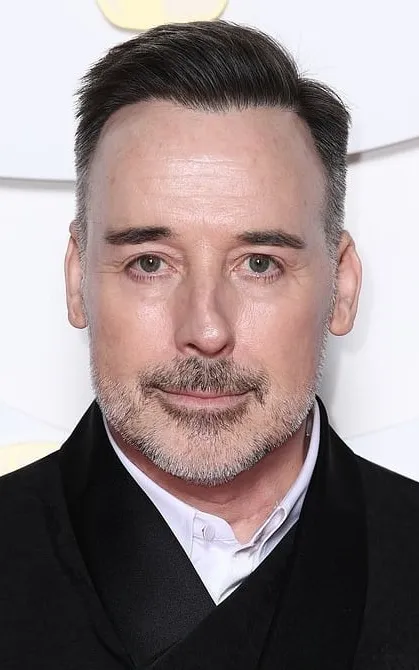 David Furnish