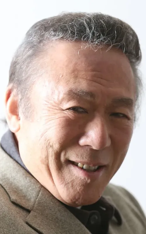 Nenji Kobayashi