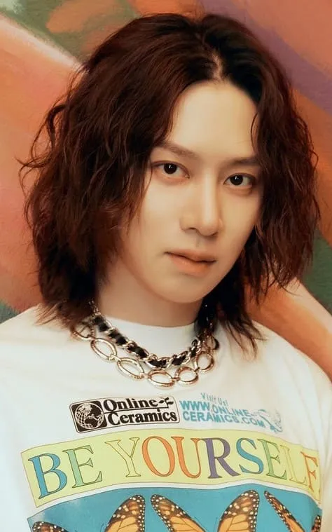 Kim Hee-chul