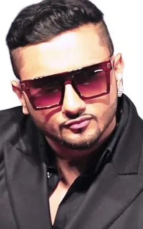 Yo Yo Honey Singh