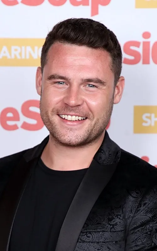 Danny Miller