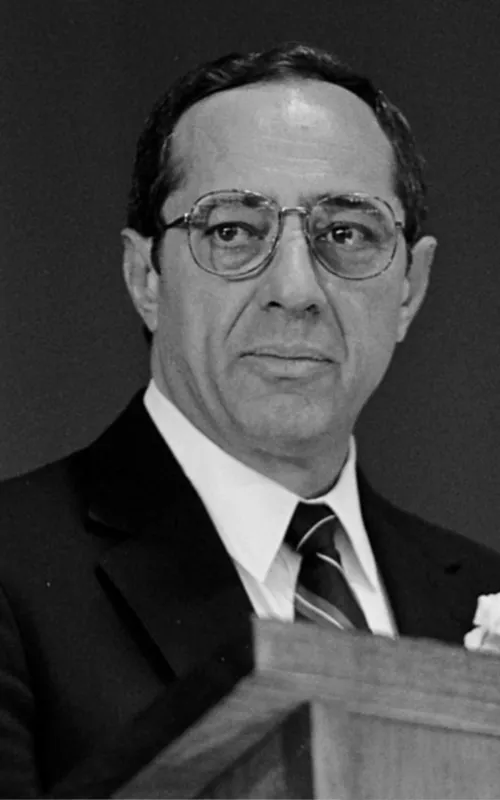 Mario Cuomo