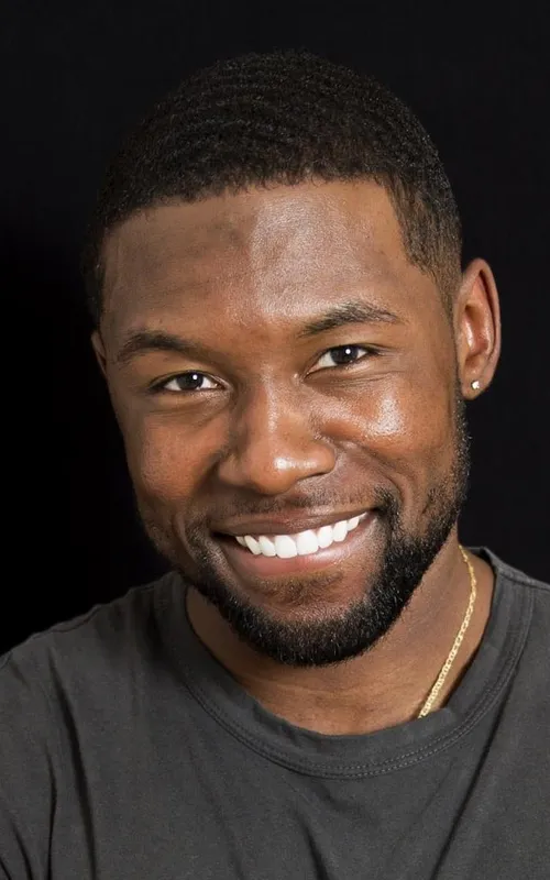 Trevante Rhodes