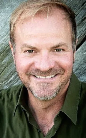 Kevin Rothery