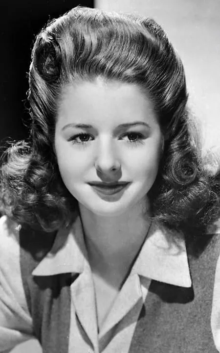 Virginia Weidler