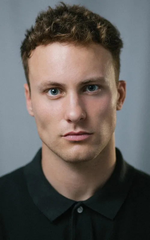 Ben Walton-Jones