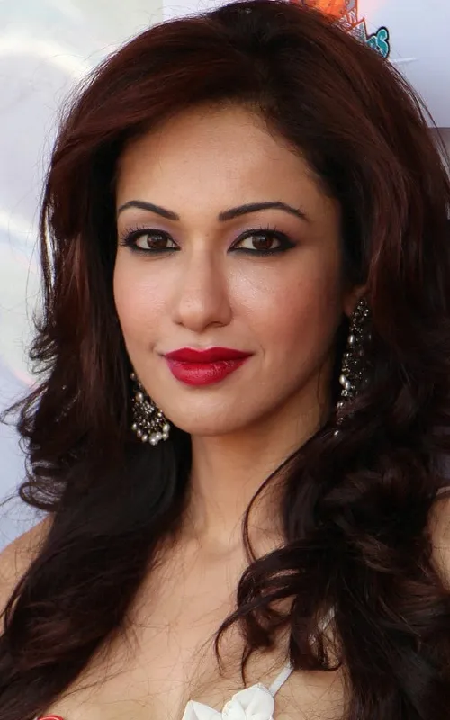 Madhuri Bhattacharya