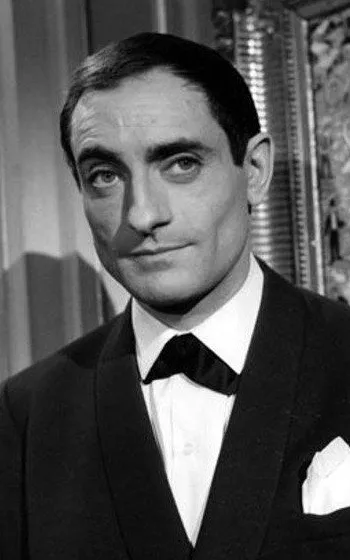 Pierre Étaix