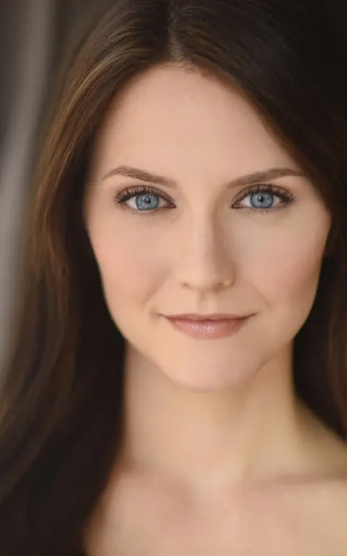 Erin Brehm