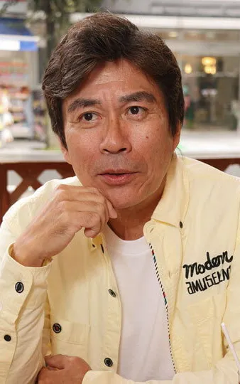 Yoshitaka Tanba