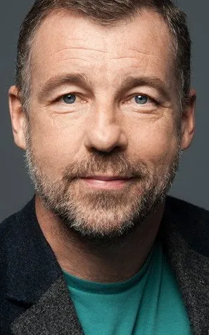 Michael Power