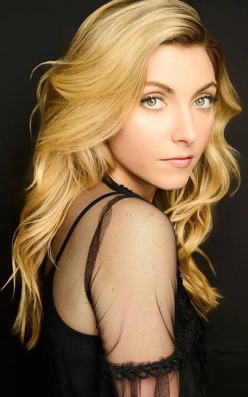 Christina Sturgeon