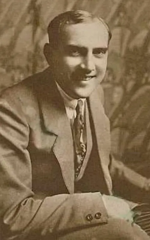Otto Kronburger