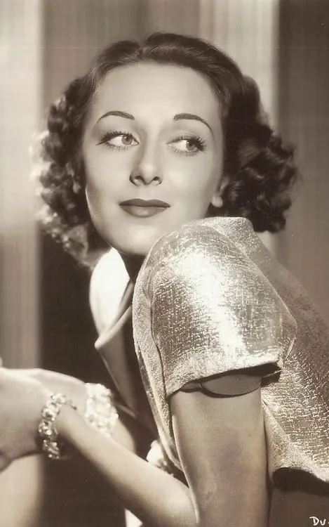 Ann Dvorak