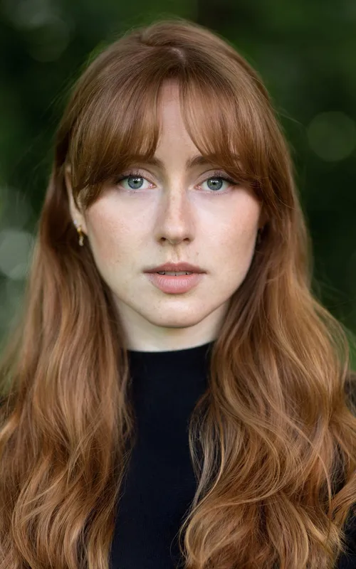 Kelsey Cooke