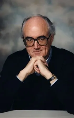 James Burke