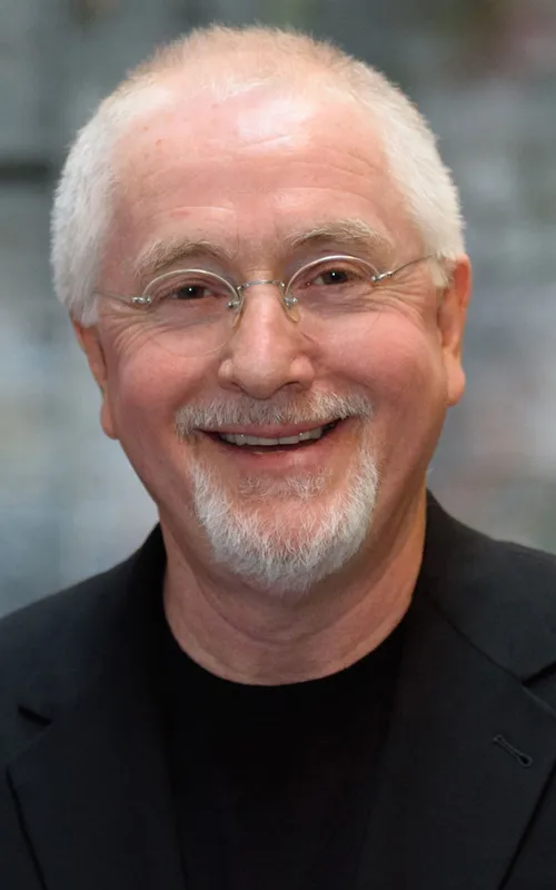 Patrick Doyle