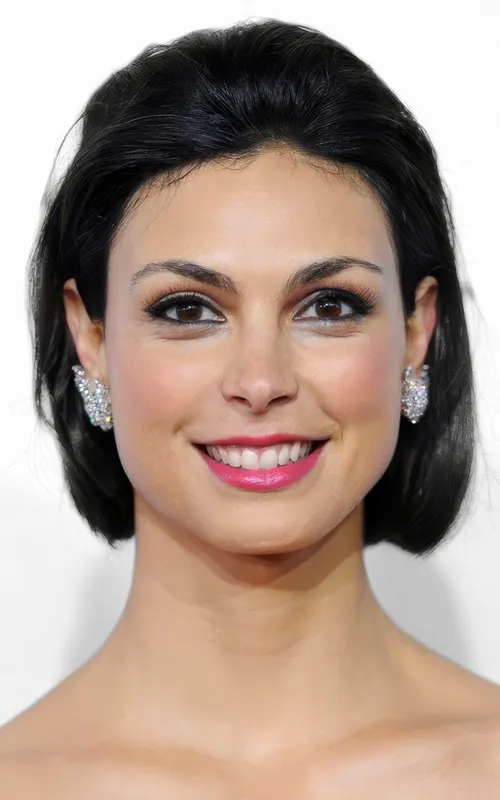 Morena Baccarin