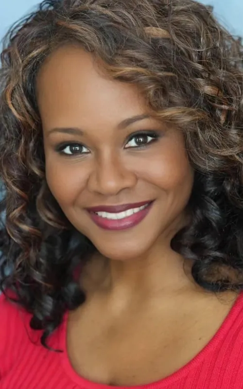 Tracy Tolliver