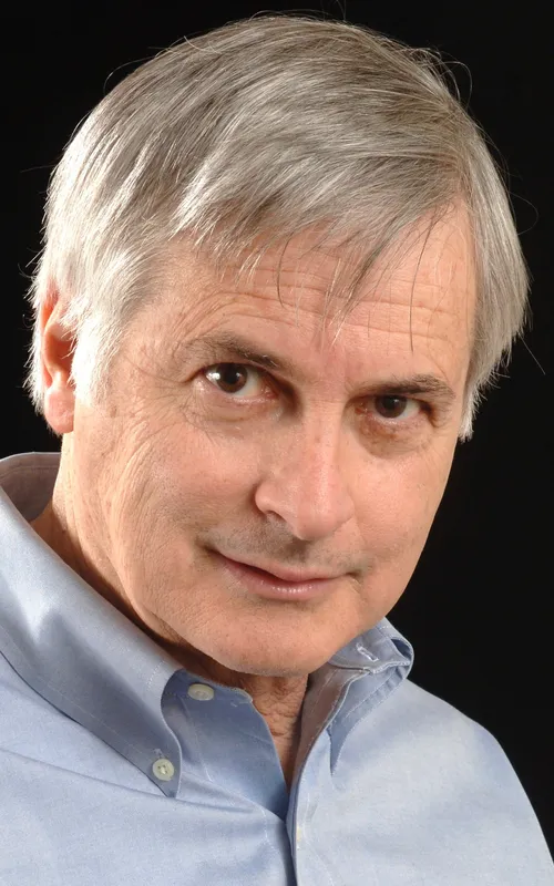 Seth Shostak