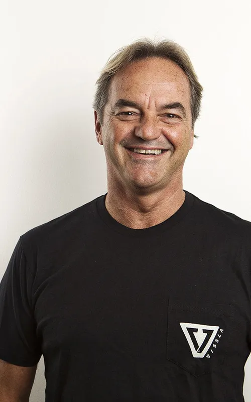 Paul Naude
