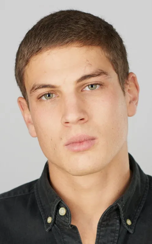Daniel Schultz