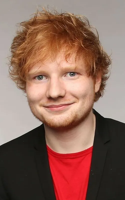 Ed Sheeran