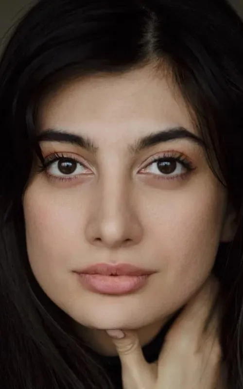 Zara Arshakyan