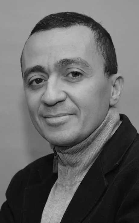 Salim Bachi