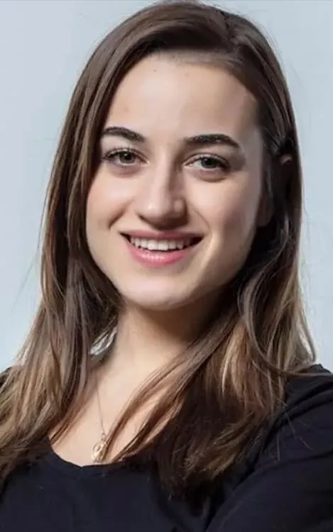 Ayşegül Yılmaz