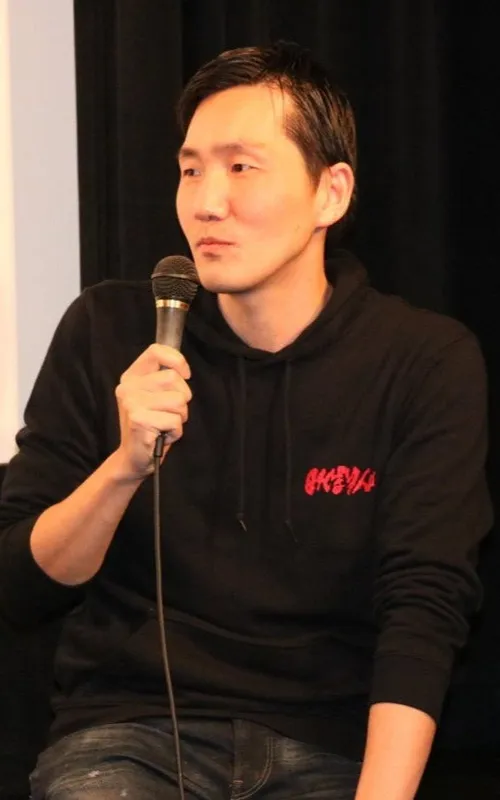 Daiki Matsumoto