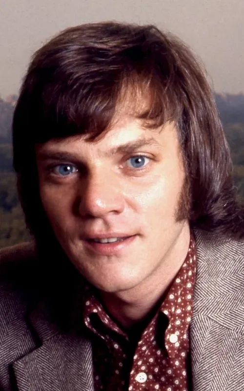 Malcolm McDowell