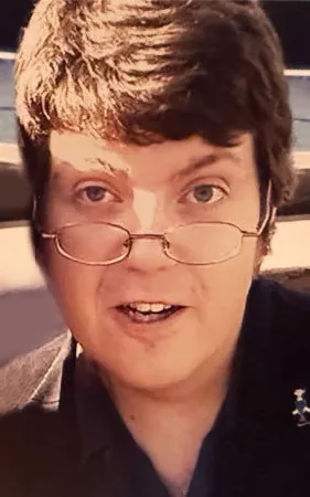 Paul McMichael
