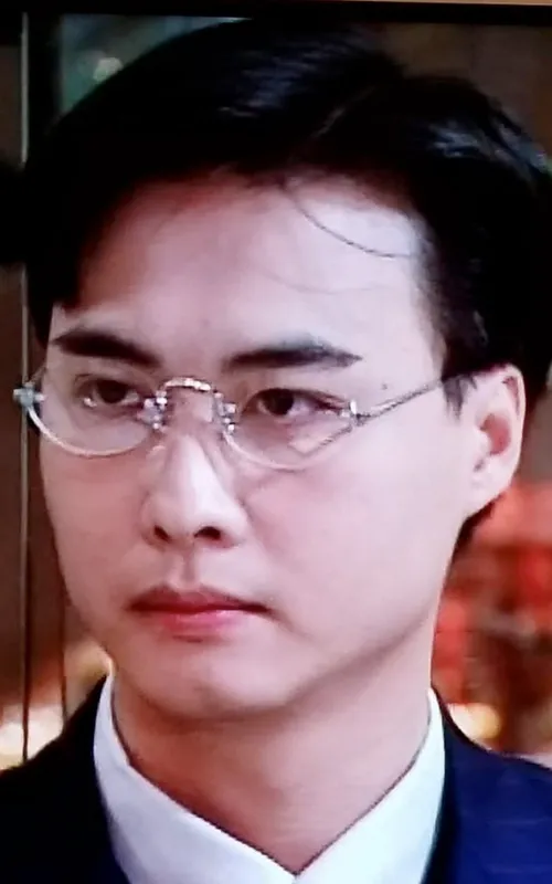 Wong Kai-Tak