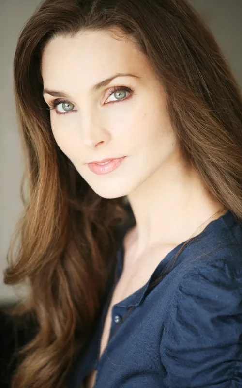 Alicia Minshew