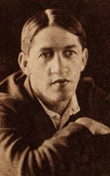 Boris Yurtsev