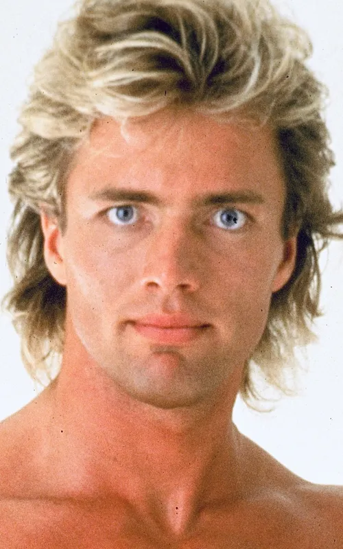 Mark Pillow